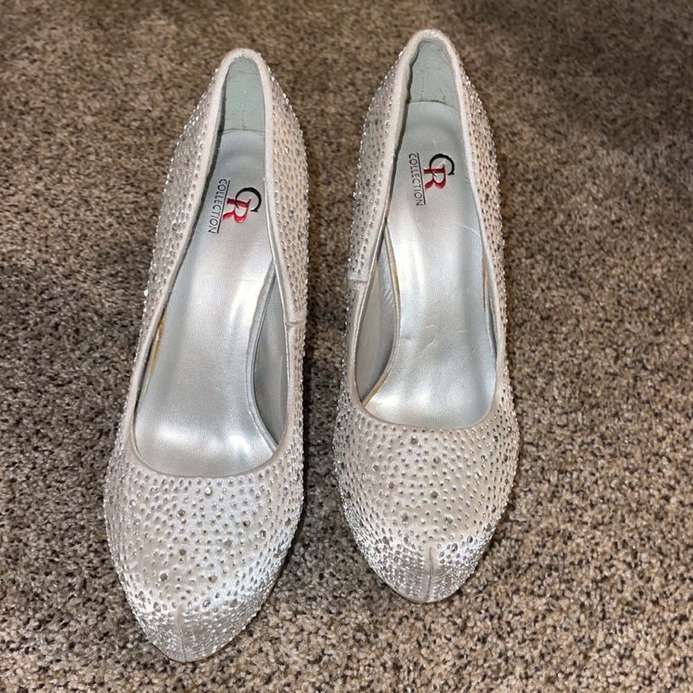 Women’s heels